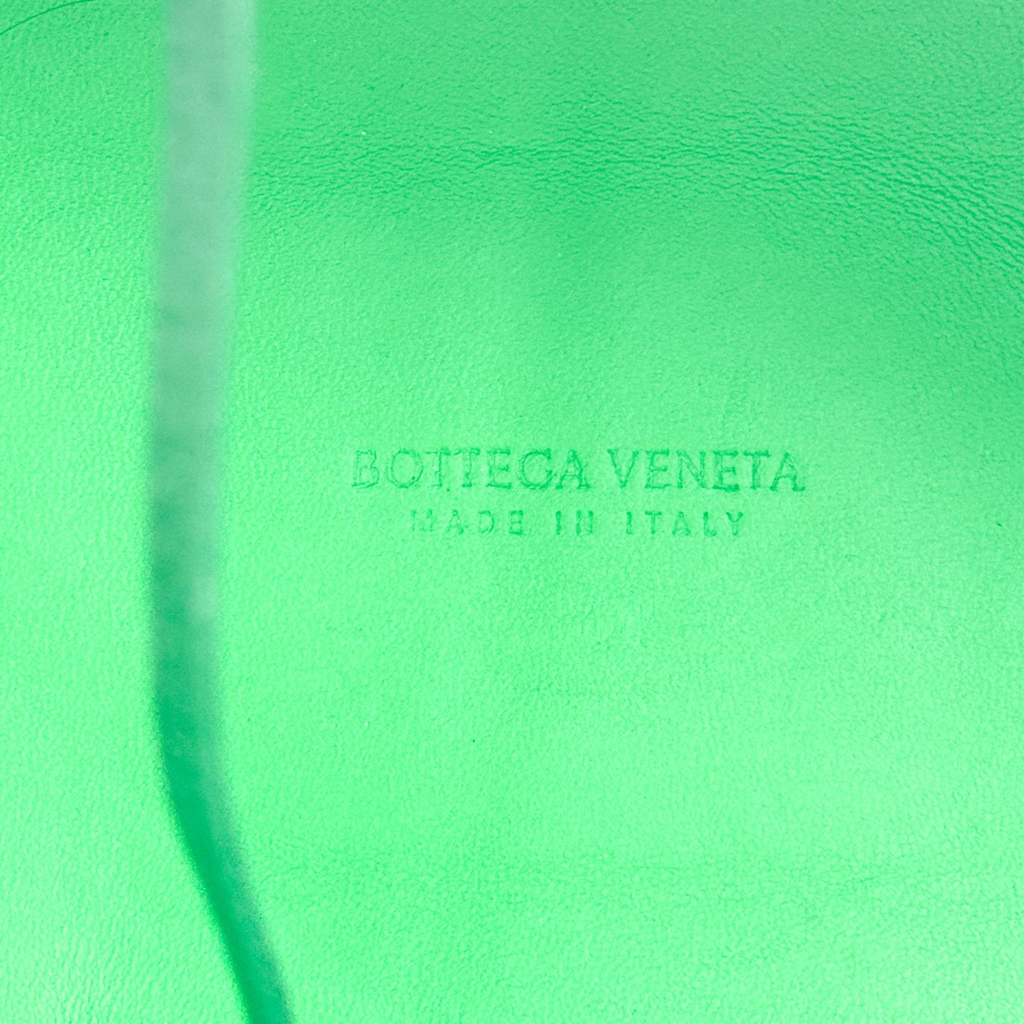 Bottega Veneta Small Arco Tote Bag Dark Green