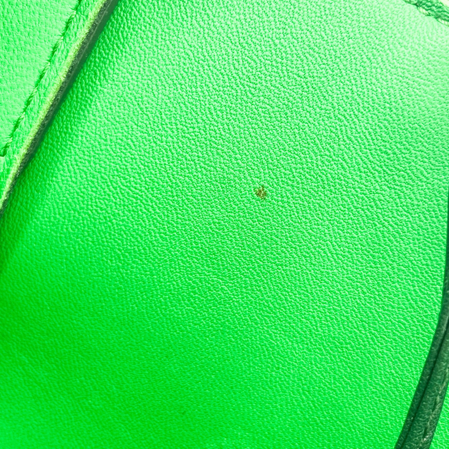 Bottega Veneta Small Arco Tote Bag Dark Green