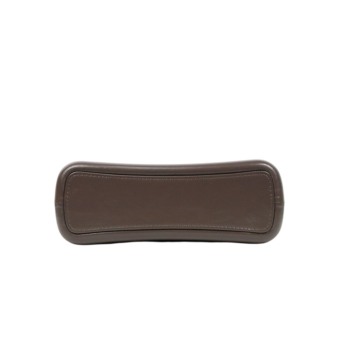Chanel Brown-Gray Gabrielle Hobo Shoulder Bag