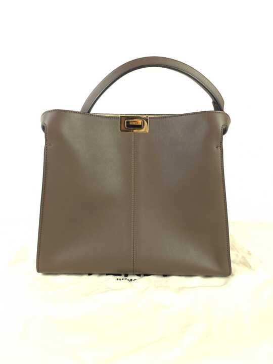 Medium Peekaboo Light Tote Bag Shoulder Bag 8BN310