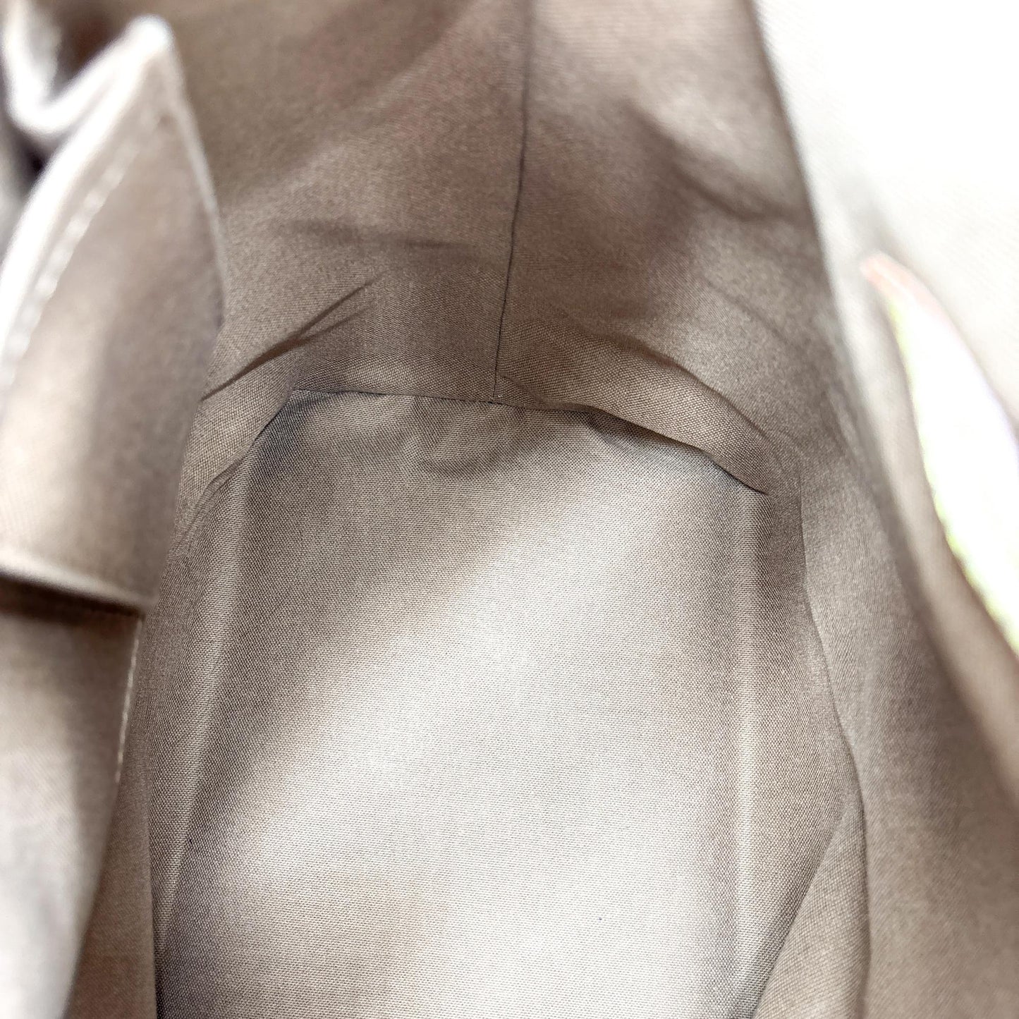 Louis Vuitton Monogram Palermo PM