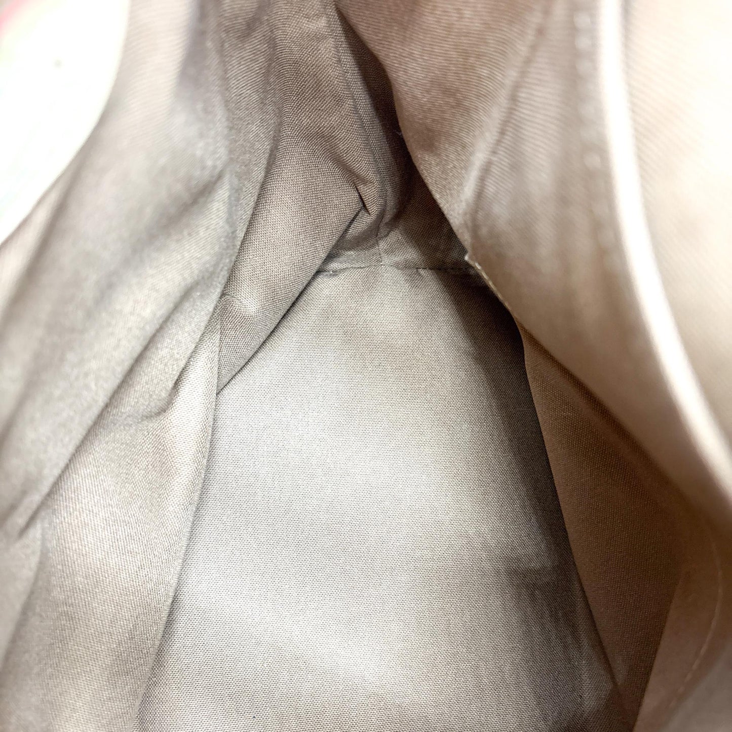 Louis Vuitton Monogram Palermo PM