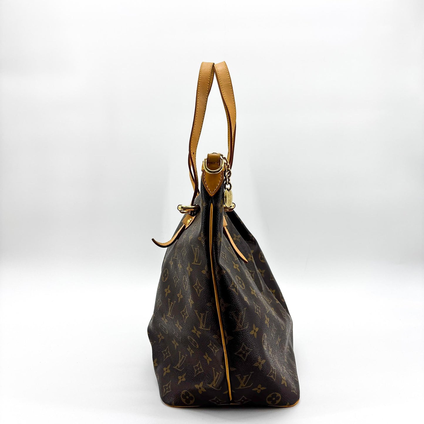 Louis Vuitton Monogram Palermo PM
