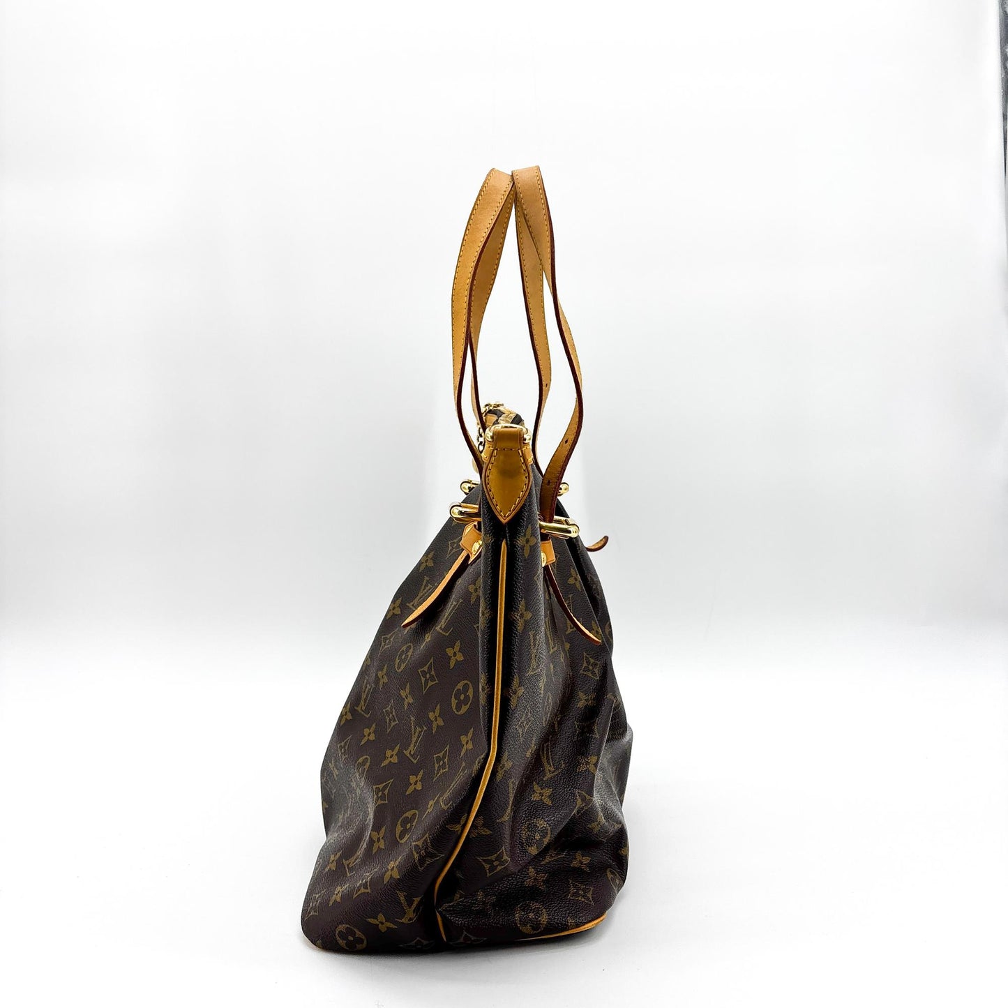 Louis Vuitton Monogram Palermo PM