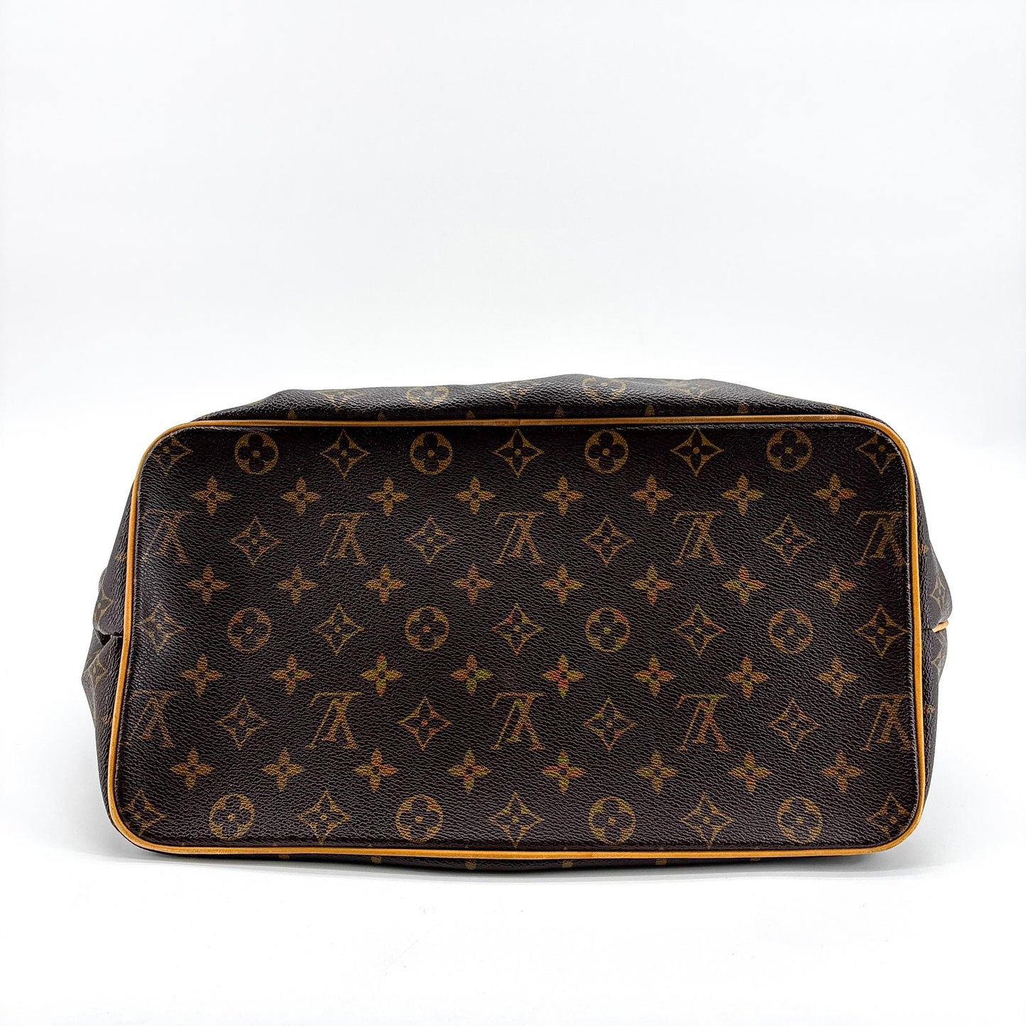Louis Vuitton Monogram Palermo PM