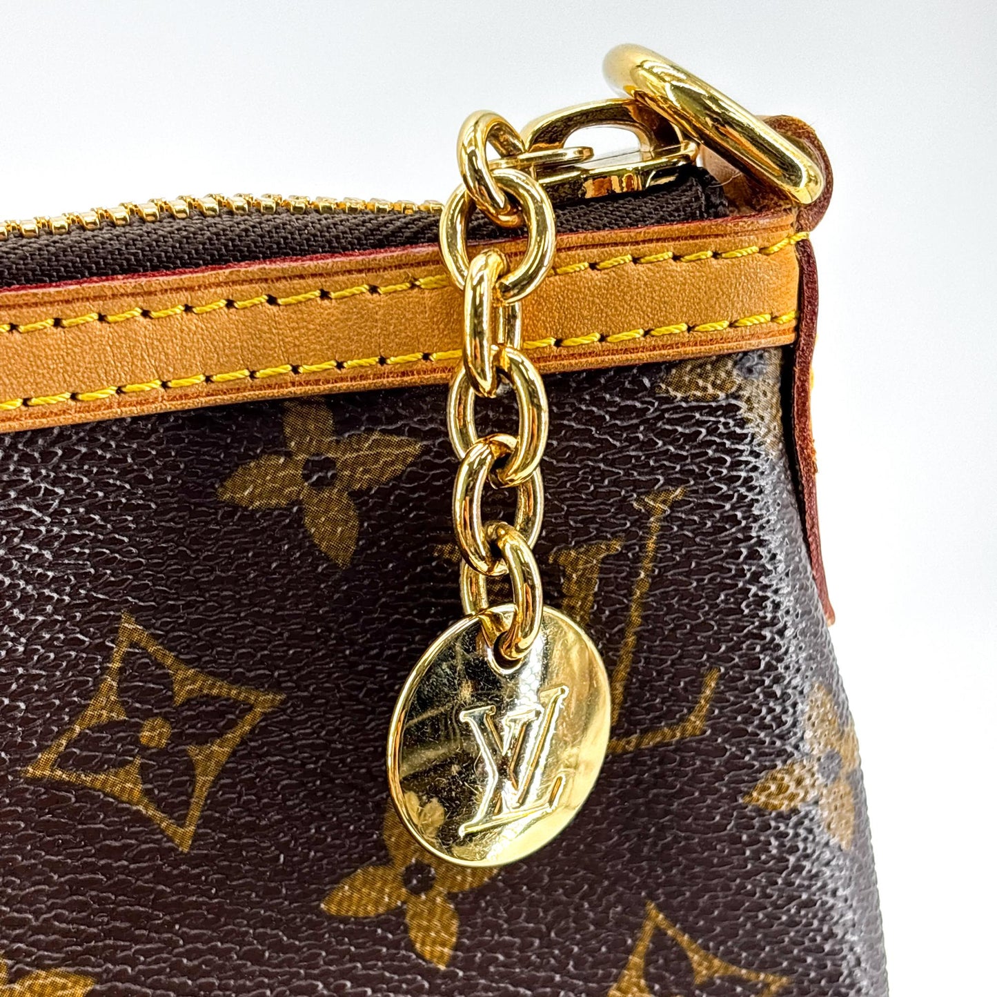Louis Vuitton Monogram Palermo PM