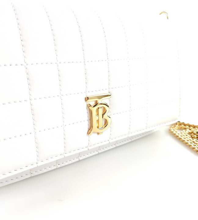 TB Lola Chain Crossbody Bag 80705011