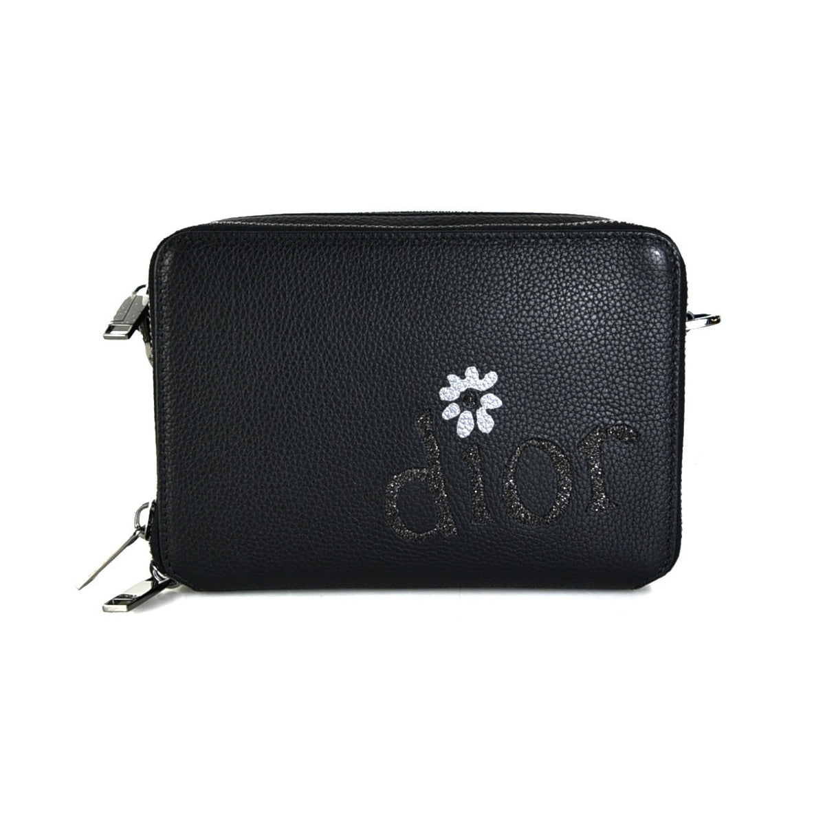 By ERL Strap Pouch Crossbody Bag 2ESBC119SER