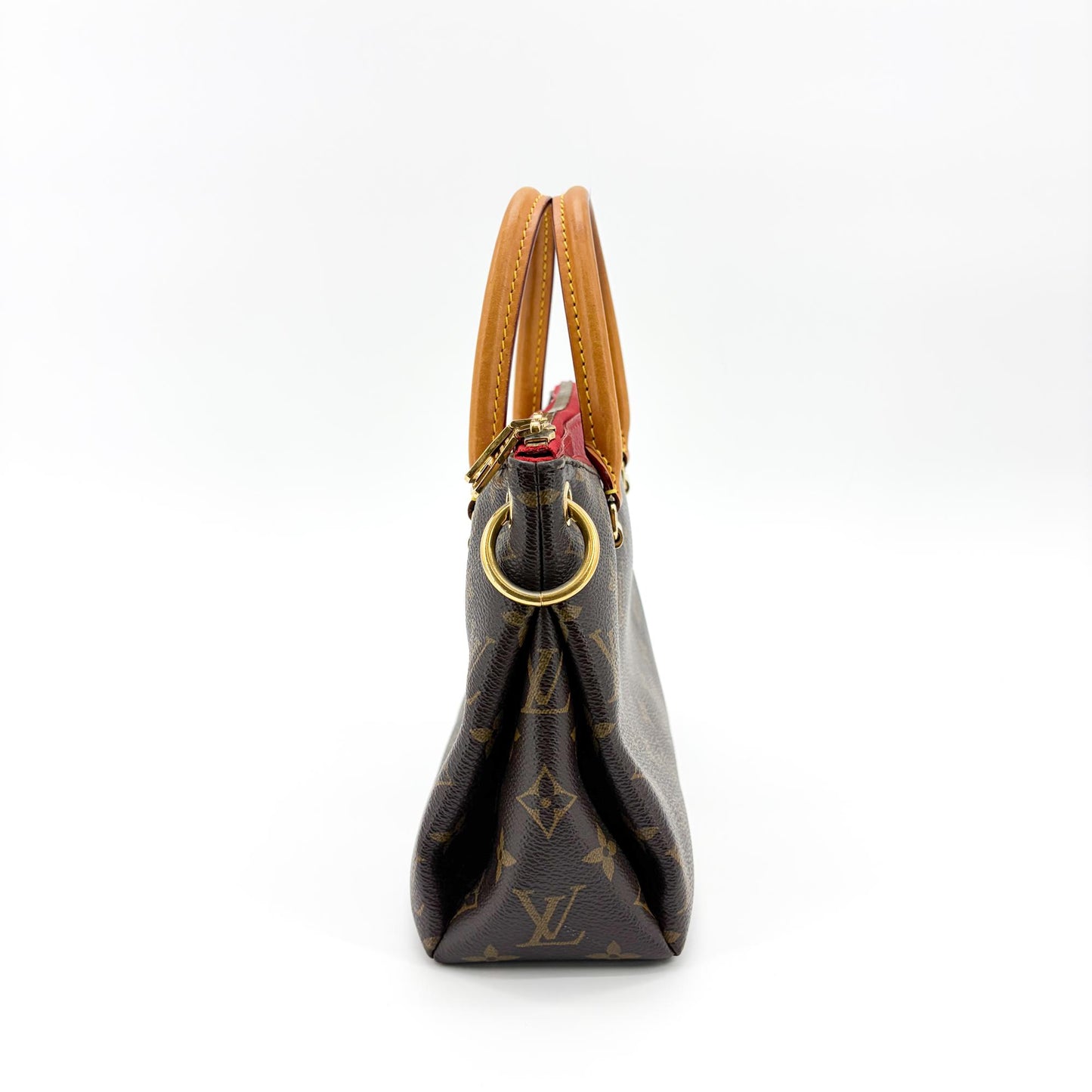 Louis Vuitton Pallas BB Monogram Ceris