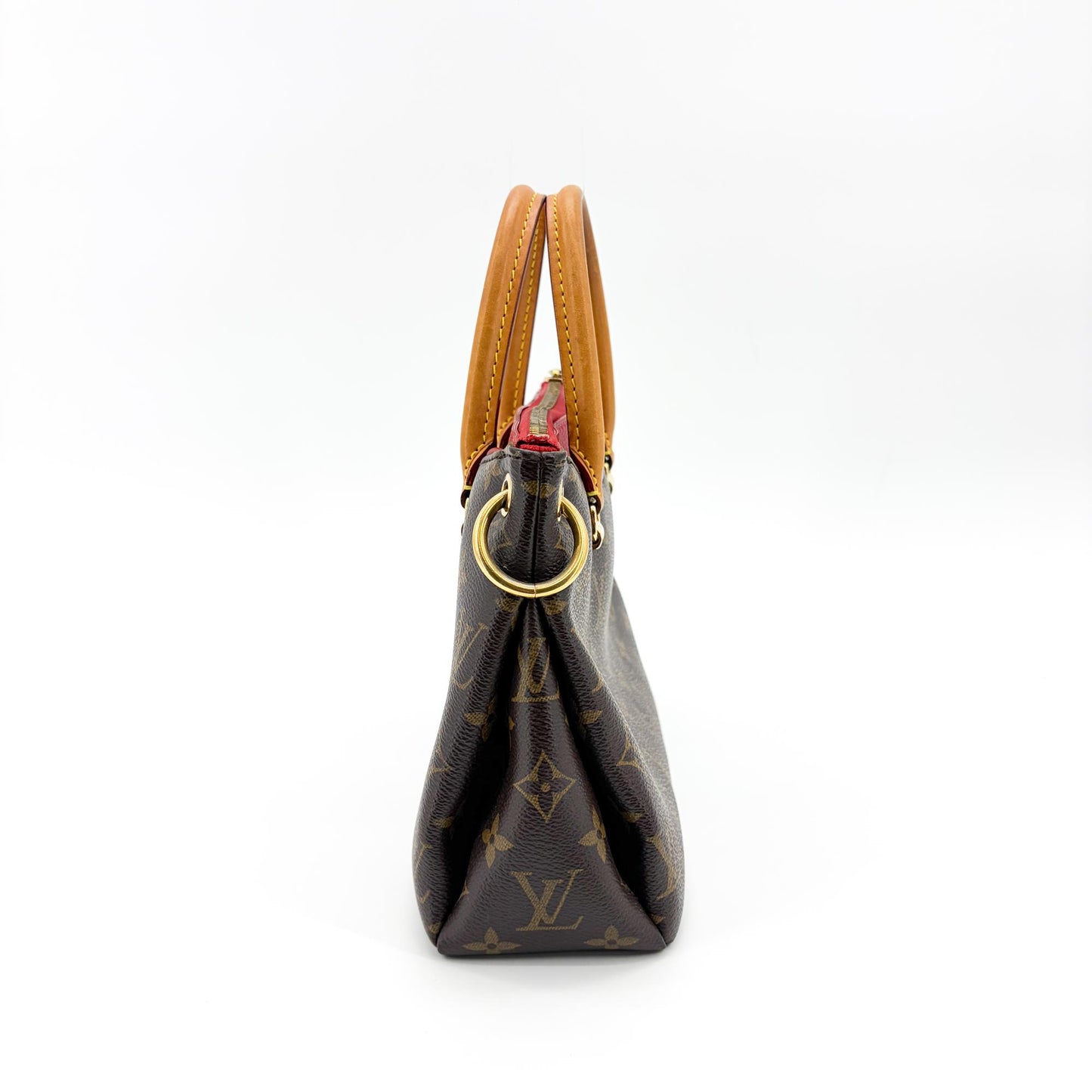 Louis Vuitton Pallas BB Monogram Ceris
