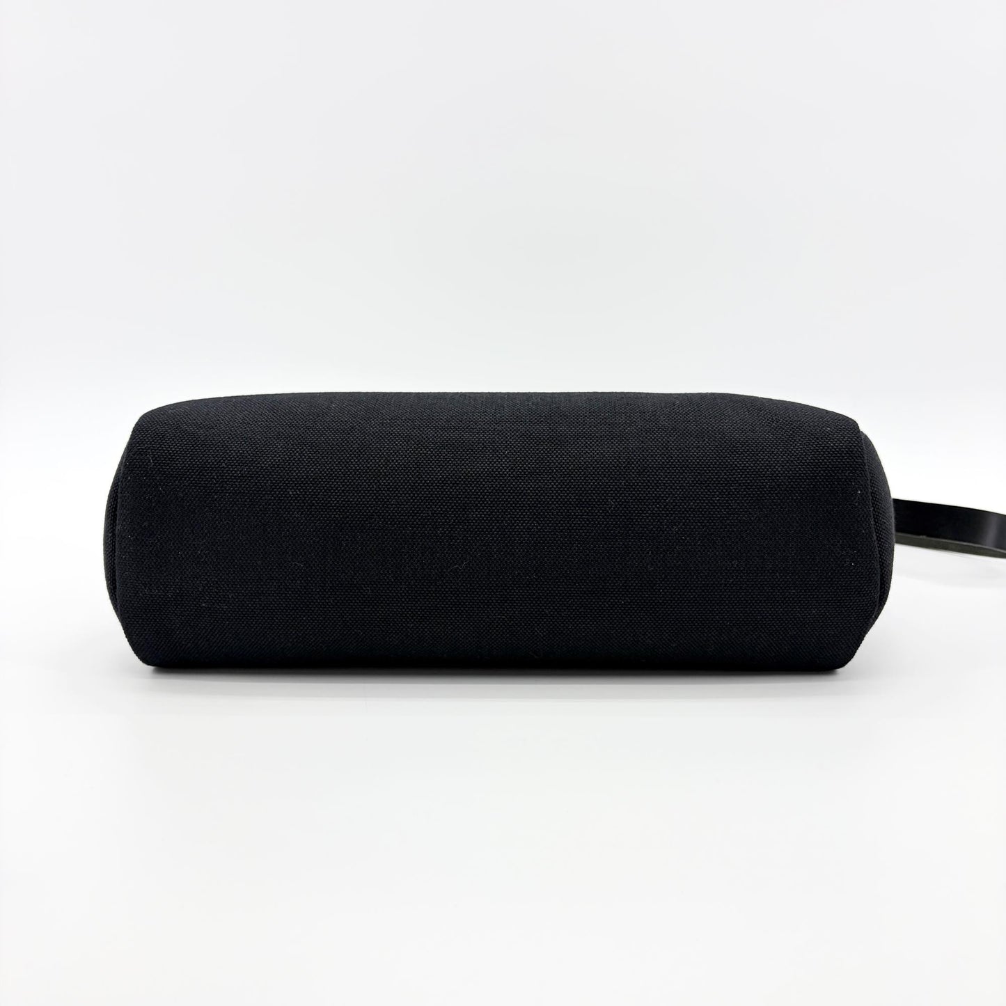 Hermès Herbag 31 Black Gold Hardware