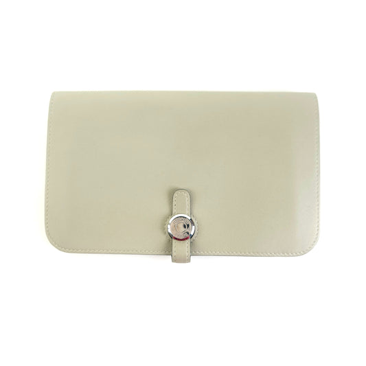 Dogon long wallet