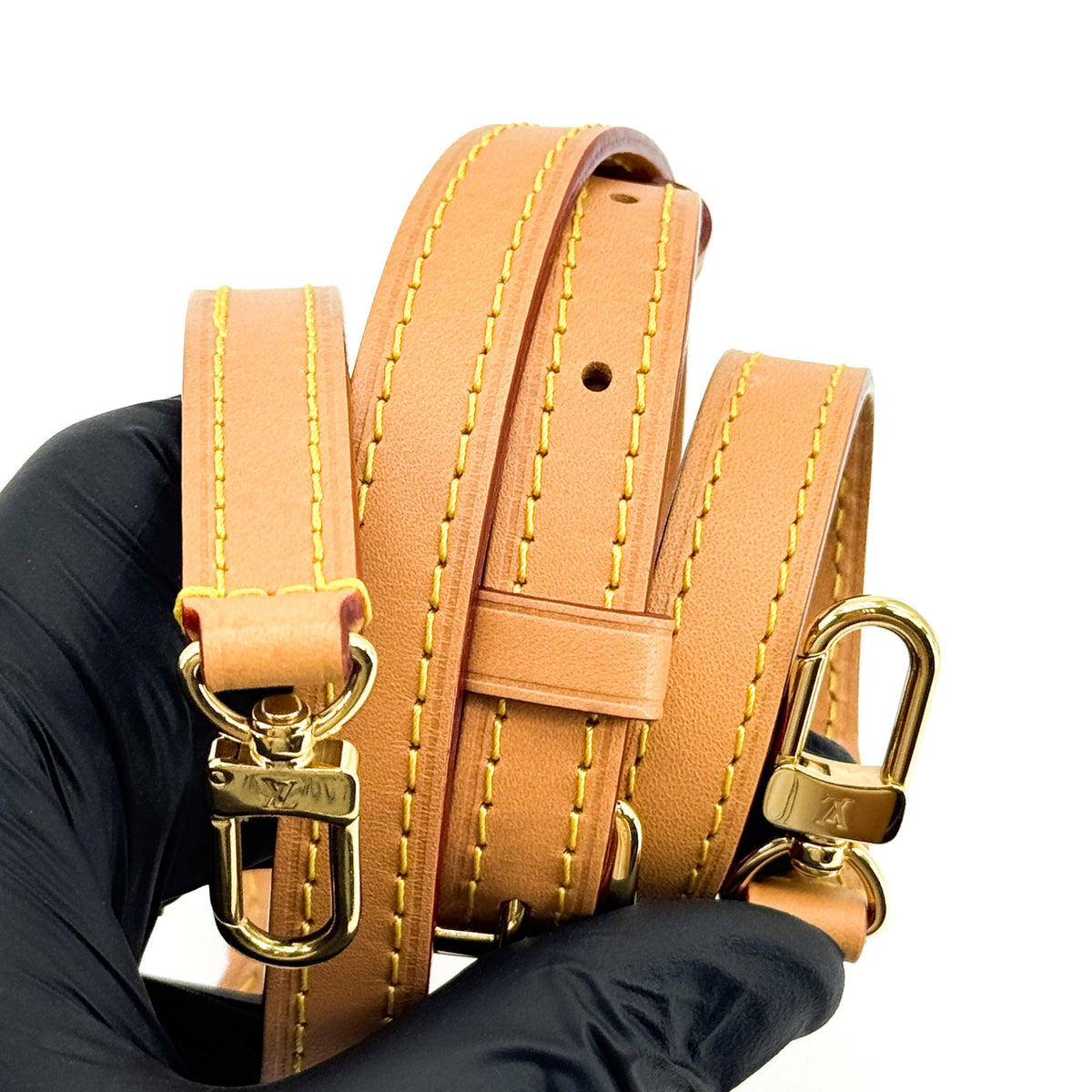 Louis Vuitton Nano Diane Monogram Bag
