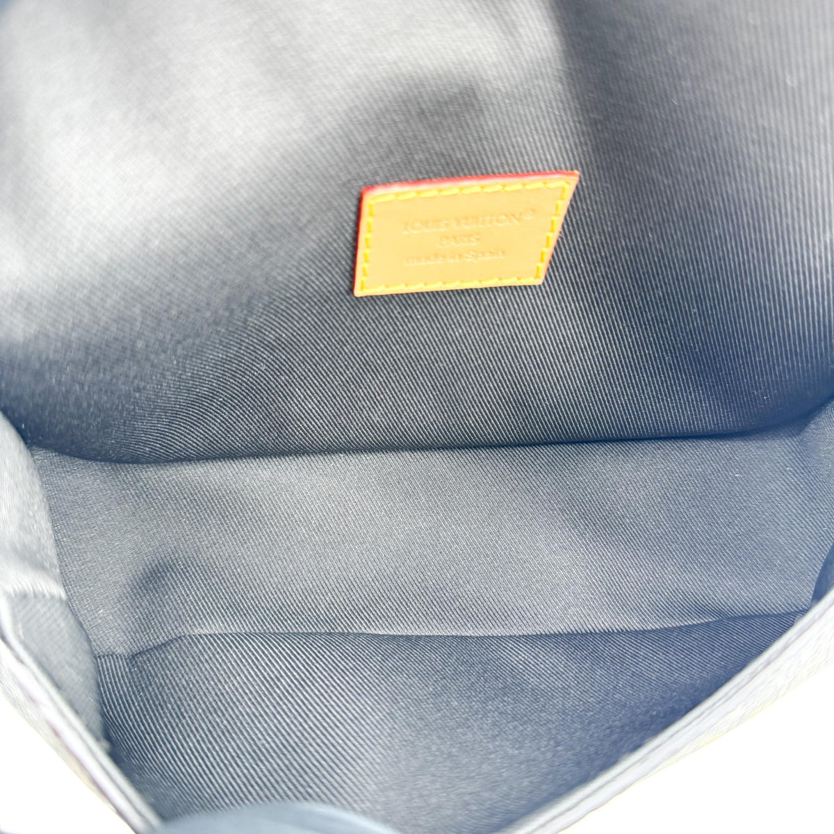 Louis Vuitton Nano Diane Monogram Bag
