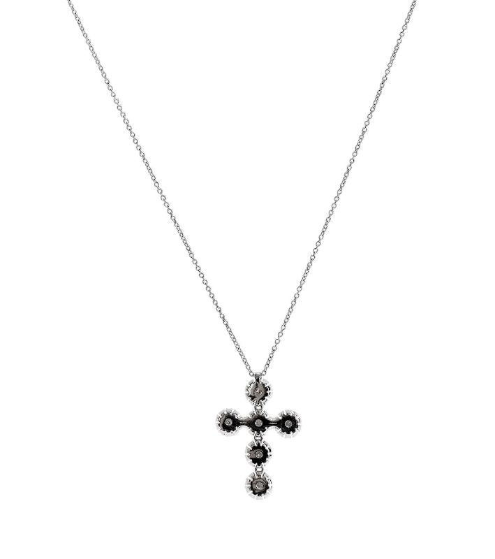 Damiani Margherita Necklace