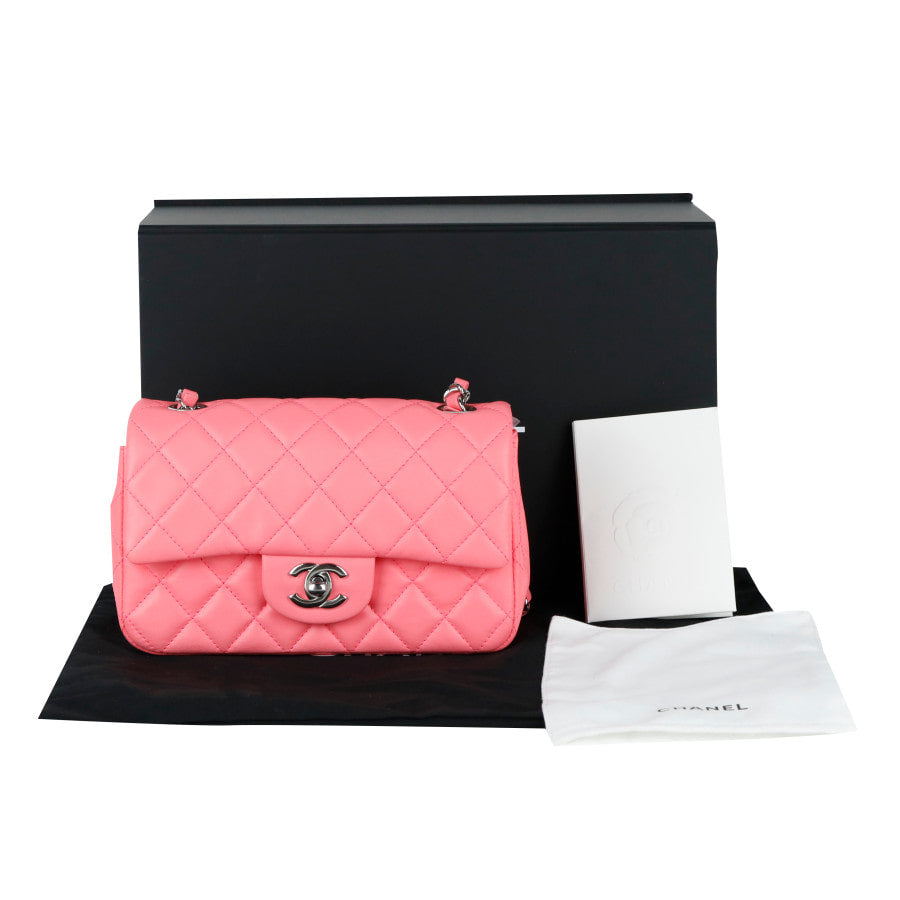 Mini Classic Shoulder Bag Crossbody Bag A69900