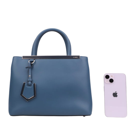 Fendi 8BH253 Toujours Small Shoulder Bag