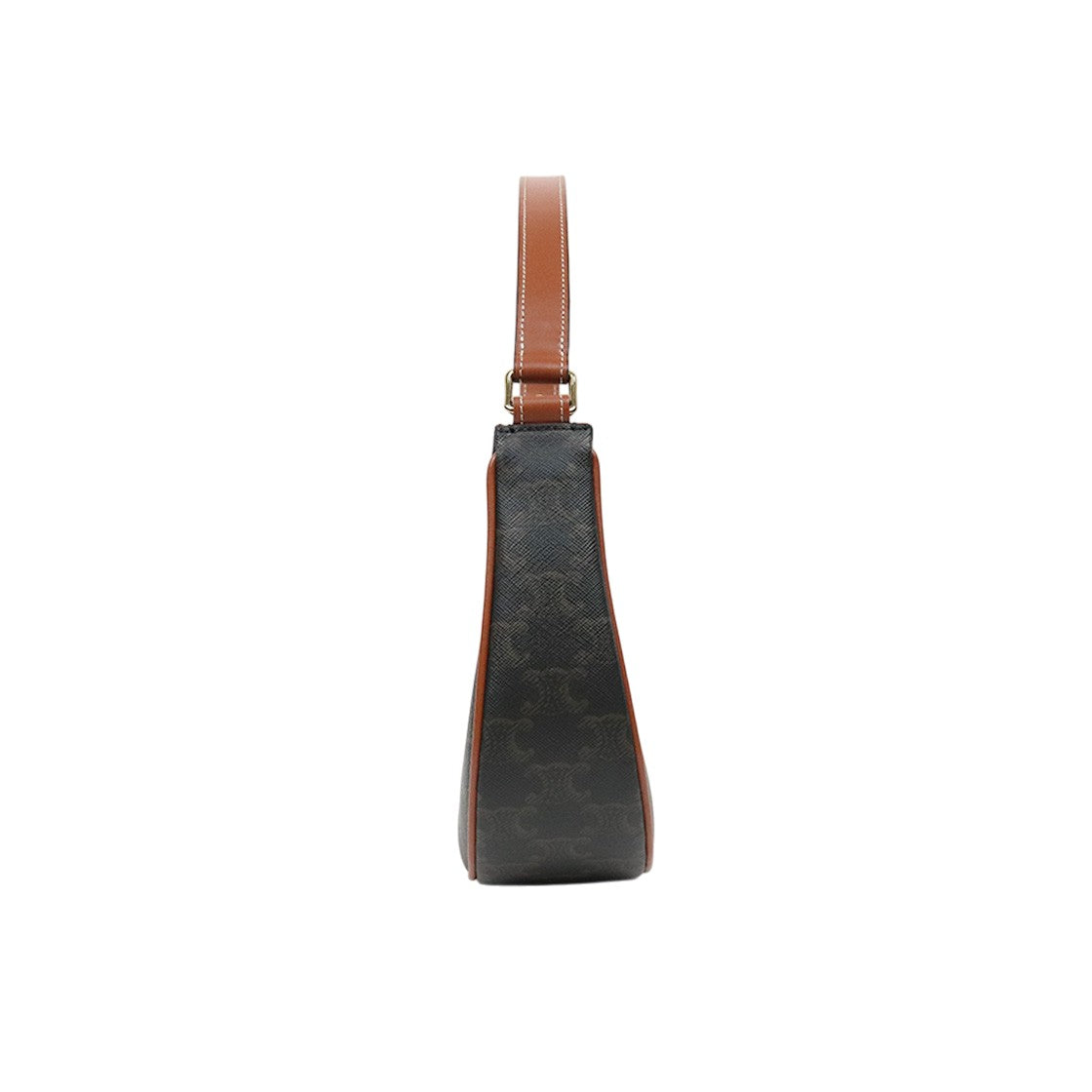 Céline Triomphe Medium Abba Bag
