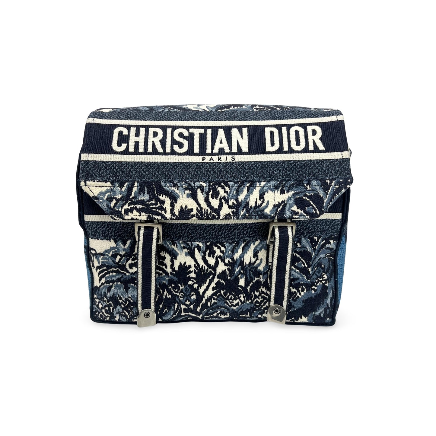 Dior Diorcamp messenger bag
