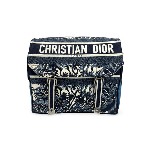 Dior Diorcamp messenger bag