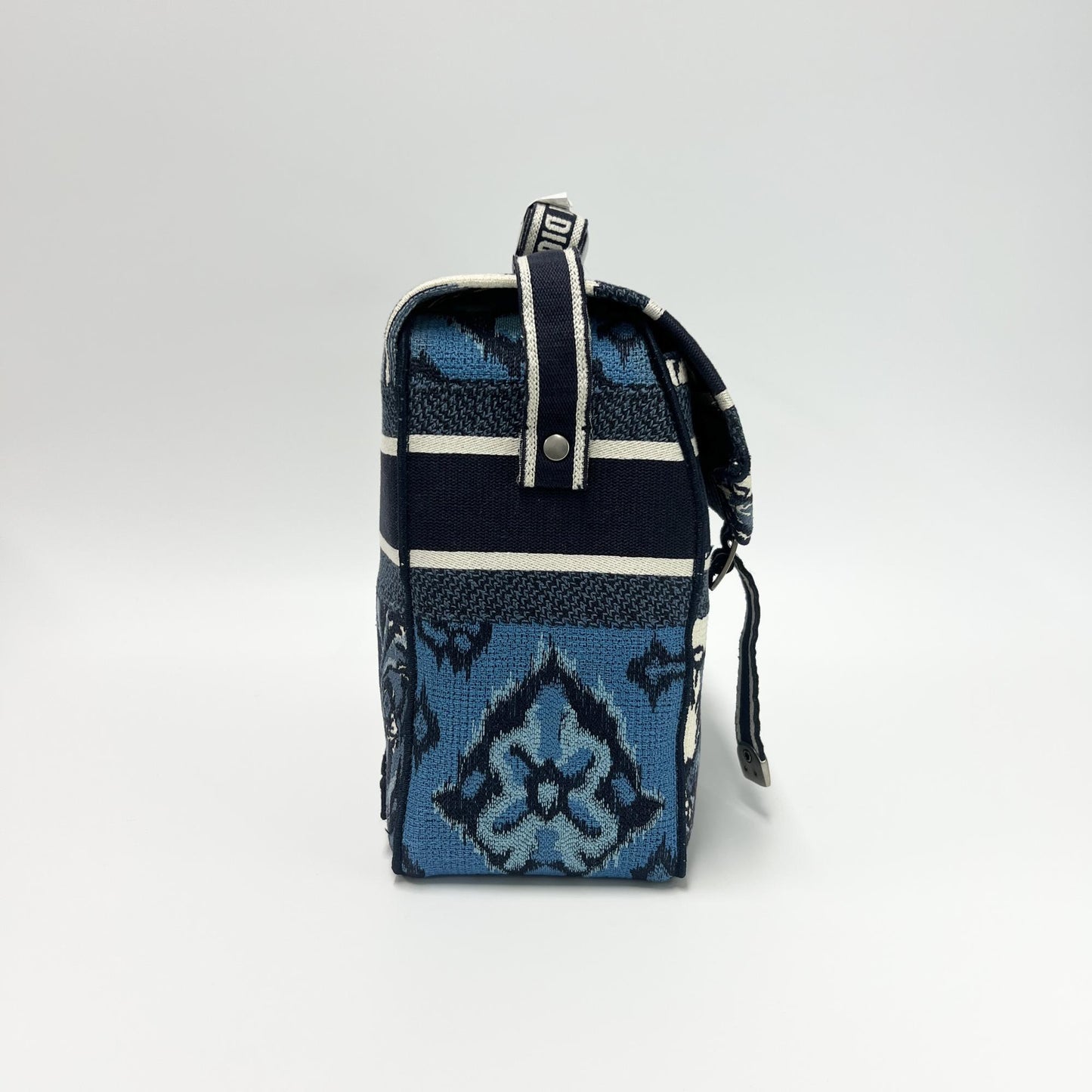 Dior Diorcamp messenger bag