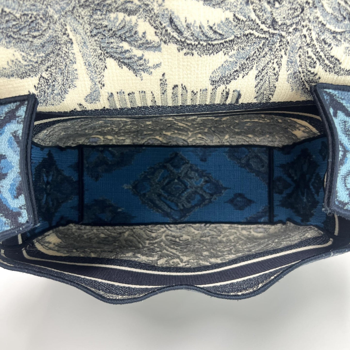 Dior Diorcamp messenger bag