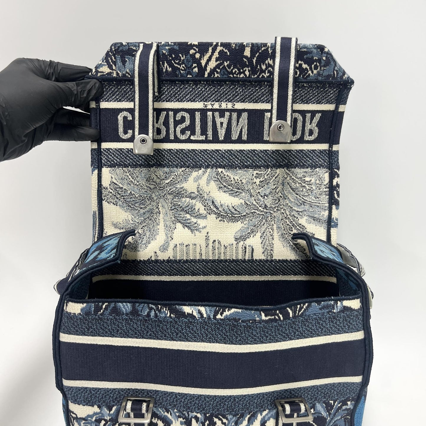 Dior Diorcamp messenger bag