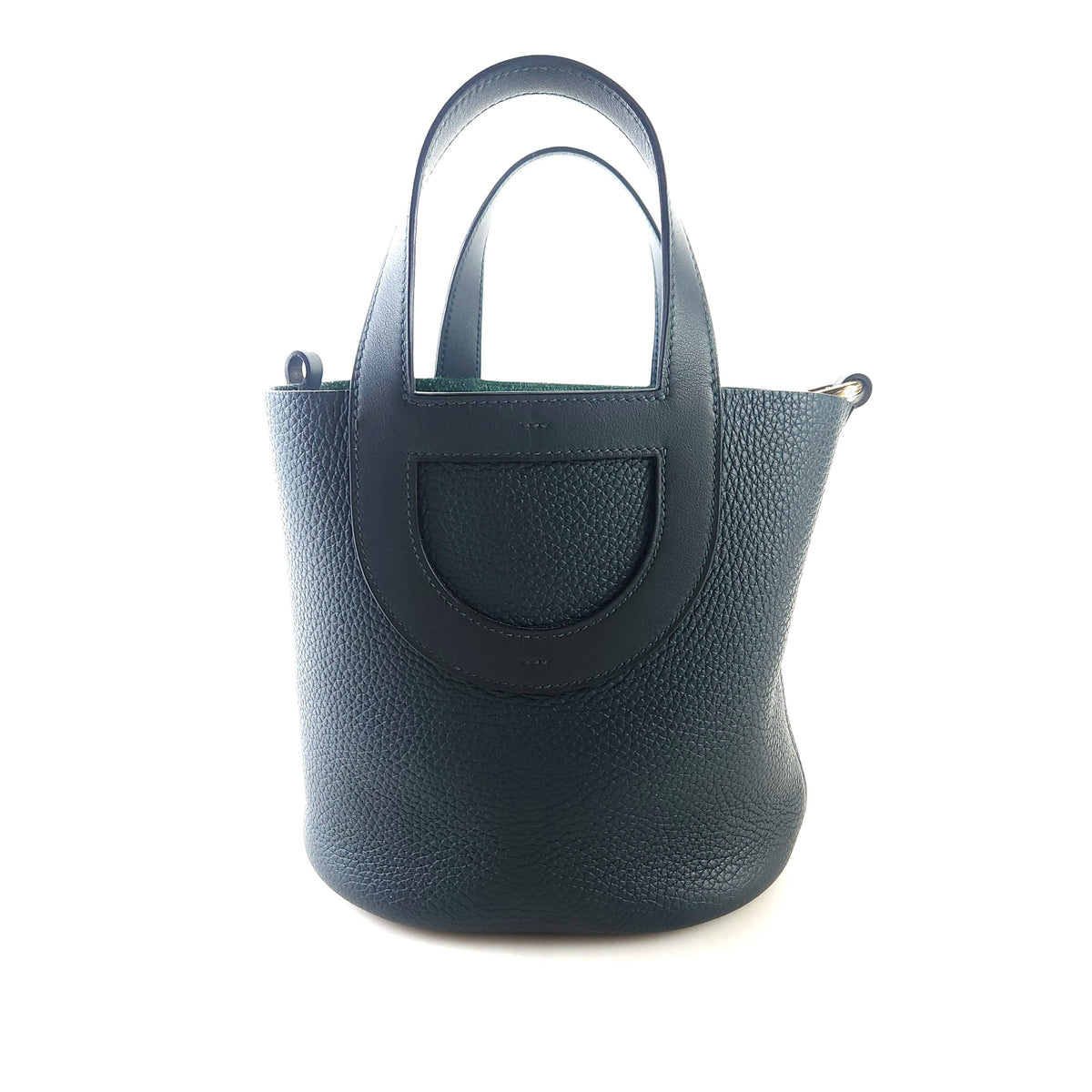 18 In The Loop In The Loop Tote Bag