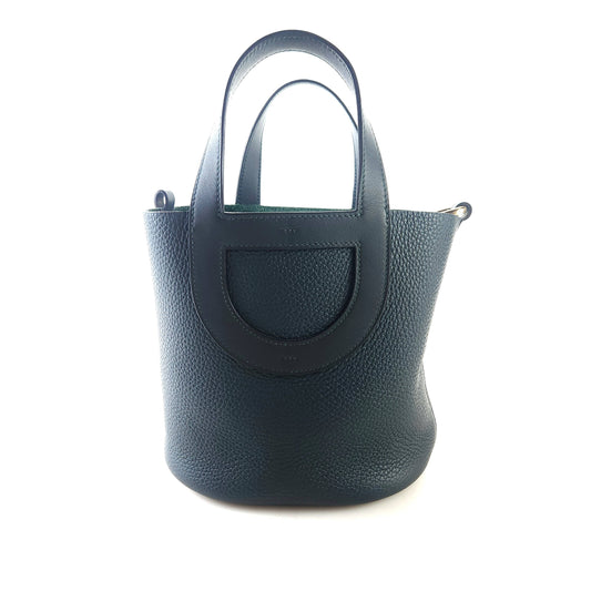 18 In The Loop In The Loop Tote Bag