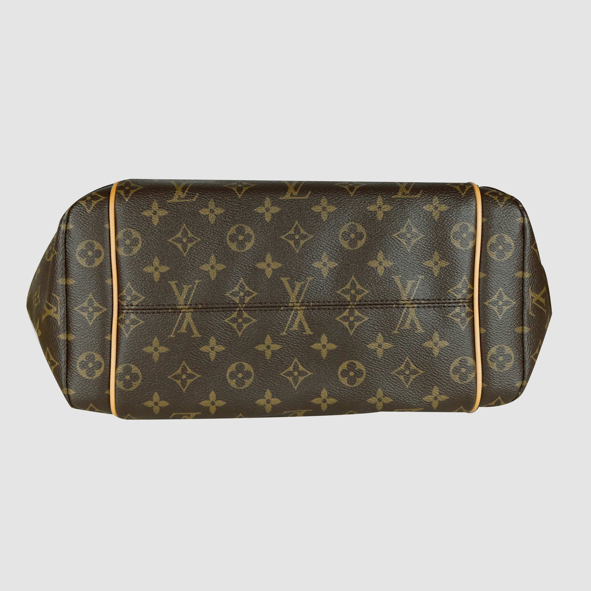 MM Monogram Totally Shoulder Bag M56689
