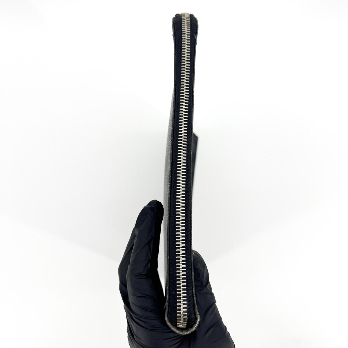 Louis Vuitton Damier Graphite Pochette Jour GM