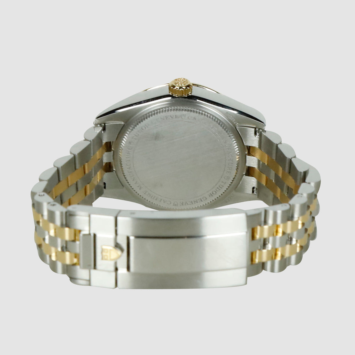 31 Black Bay One S&G Combi Watch 79613