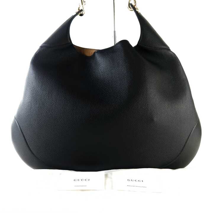 Medium B Hobo Bag Tote Bag Shoulder Bag 820169