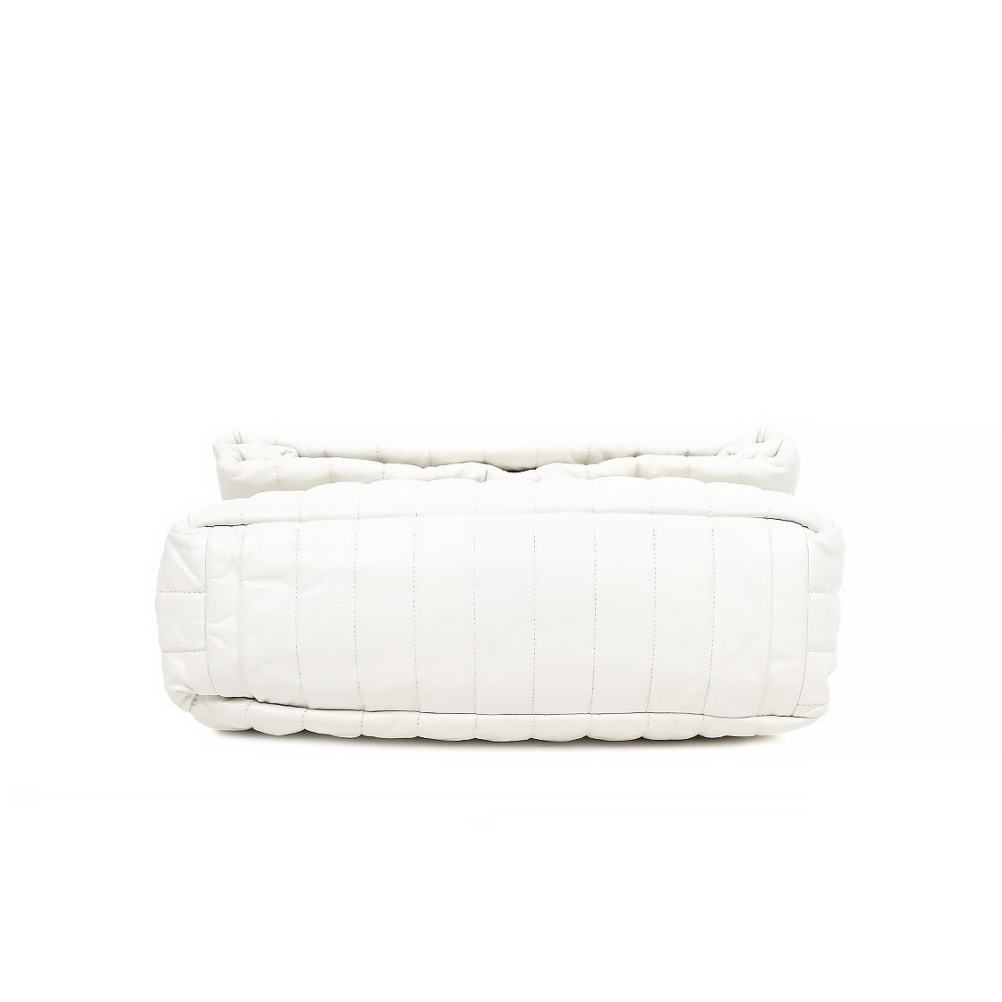 Balenciaga White Medium Monaco