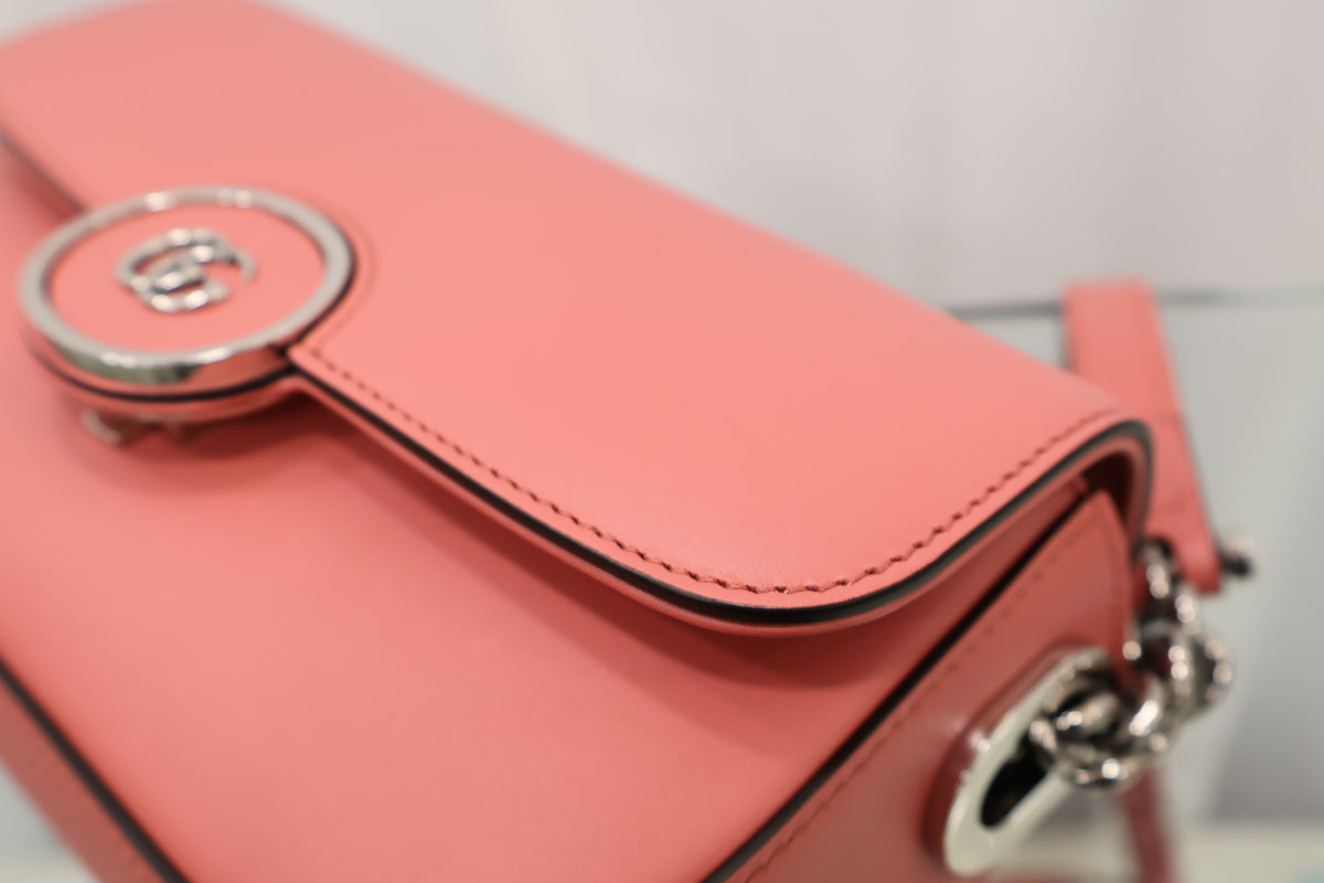 Petit GG Mini Shoulder Bag 739722
