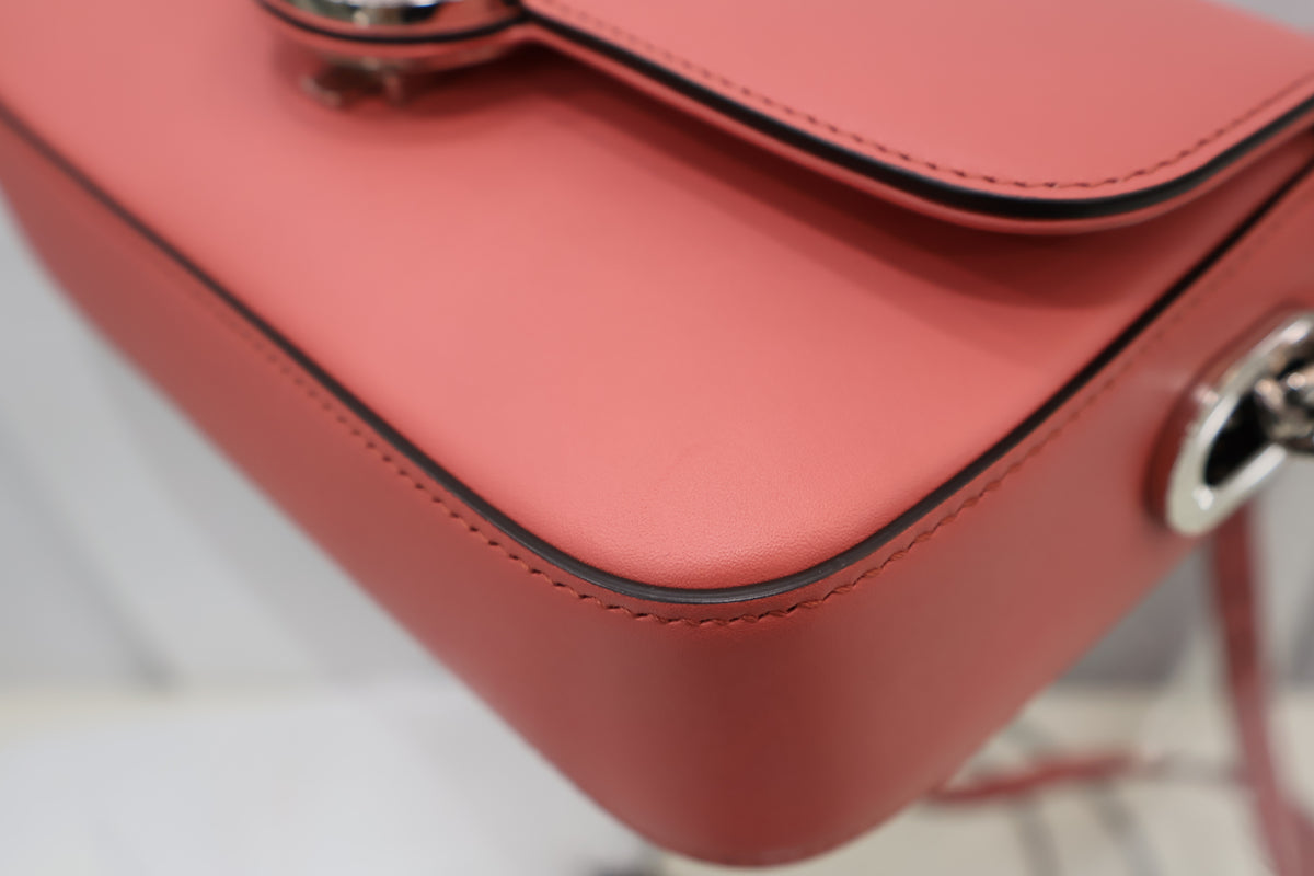 Petit GG Mini Shoulder Bag 739722