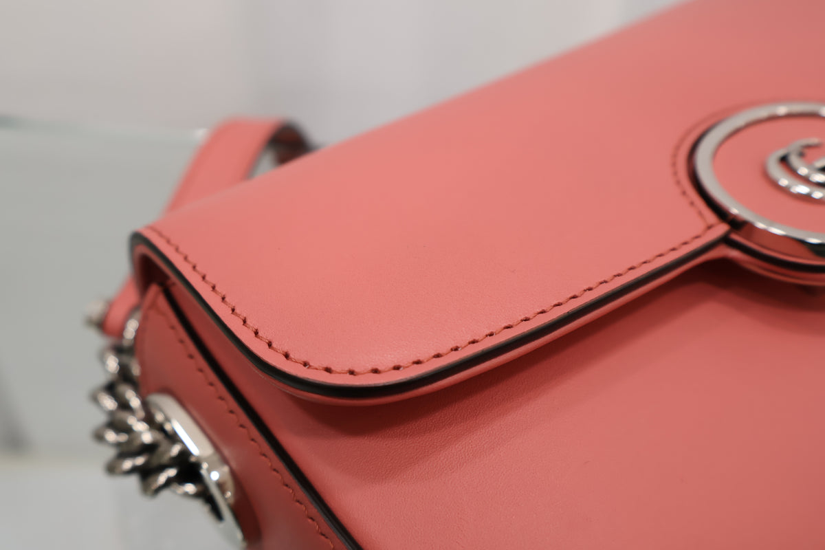 Petit GG Mini Shoulder Bag 739722