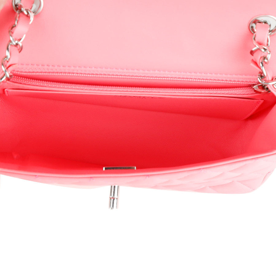 Mini Classic Shoulder Bag Crossbody Bag A69900