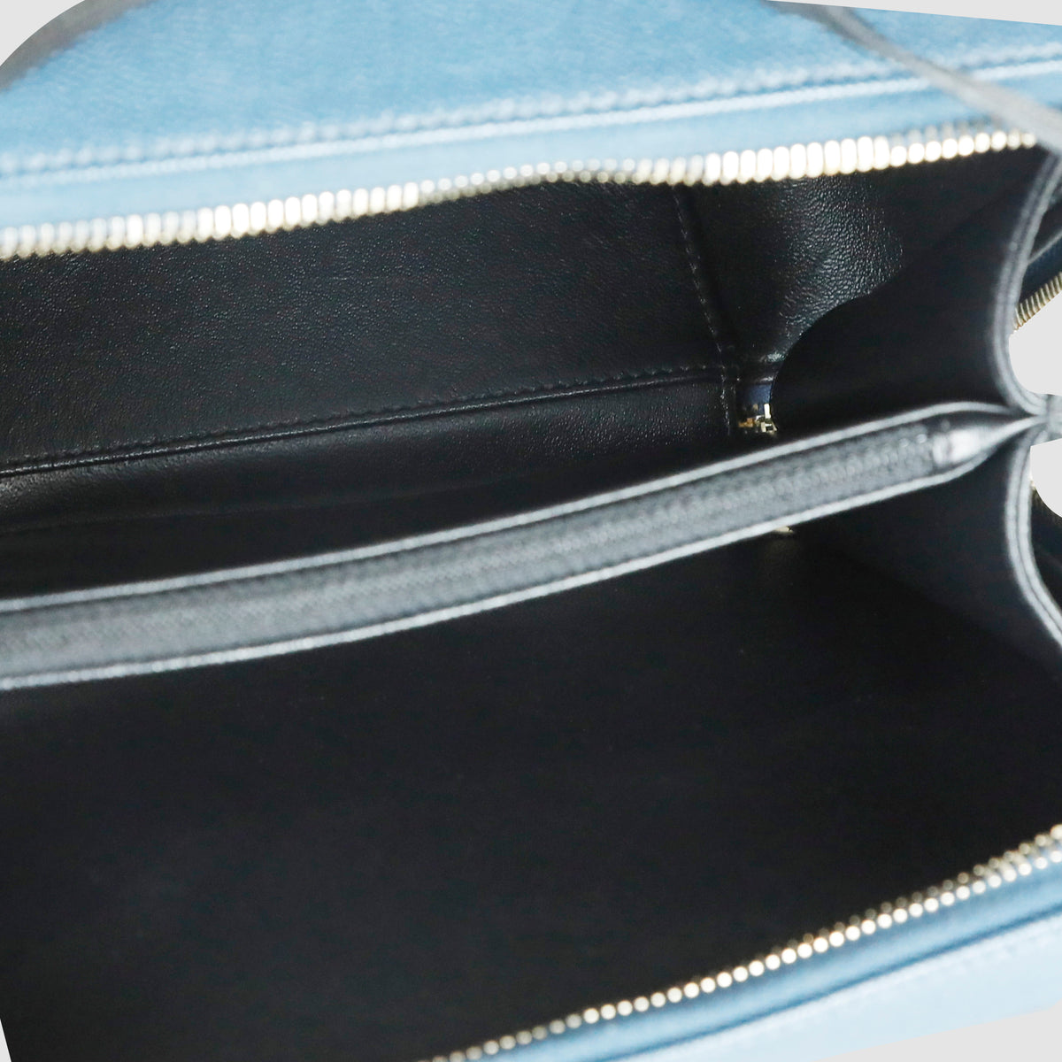 Caviar Cosmetic Tote and Shoulder Bag A93343