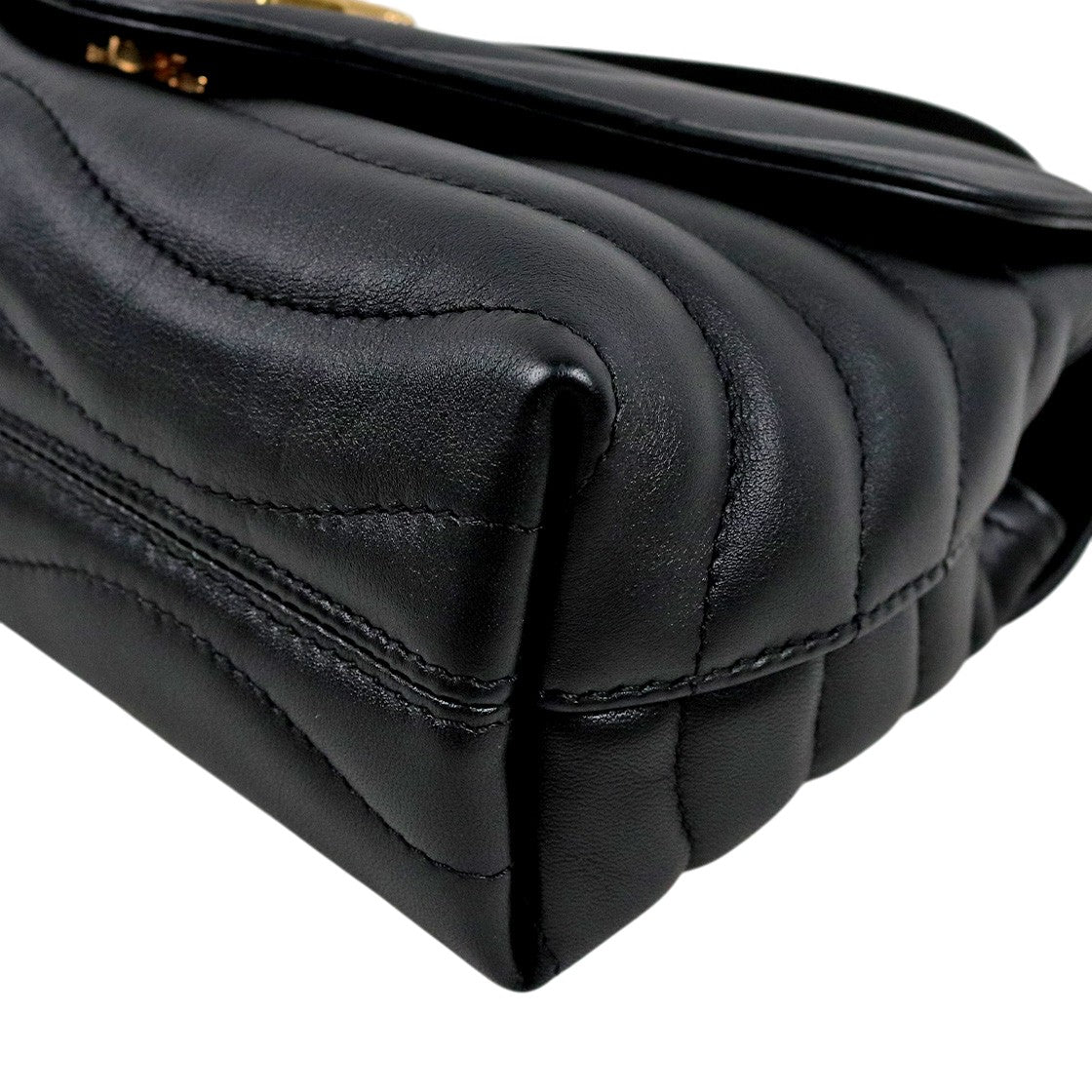 Louis Vuitton Black New Wave MM