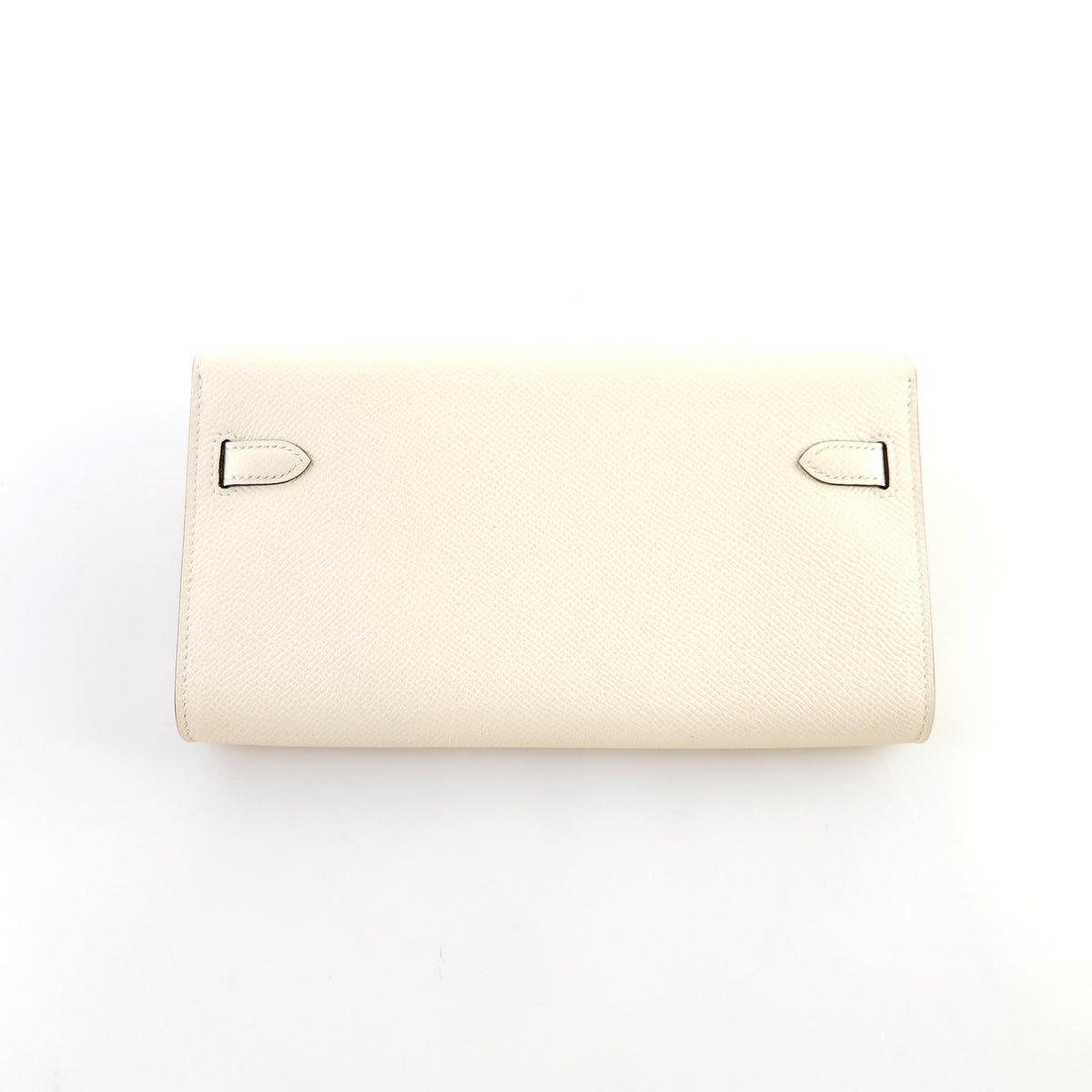 Epsom Kelly To Go Strap Wallet WOC