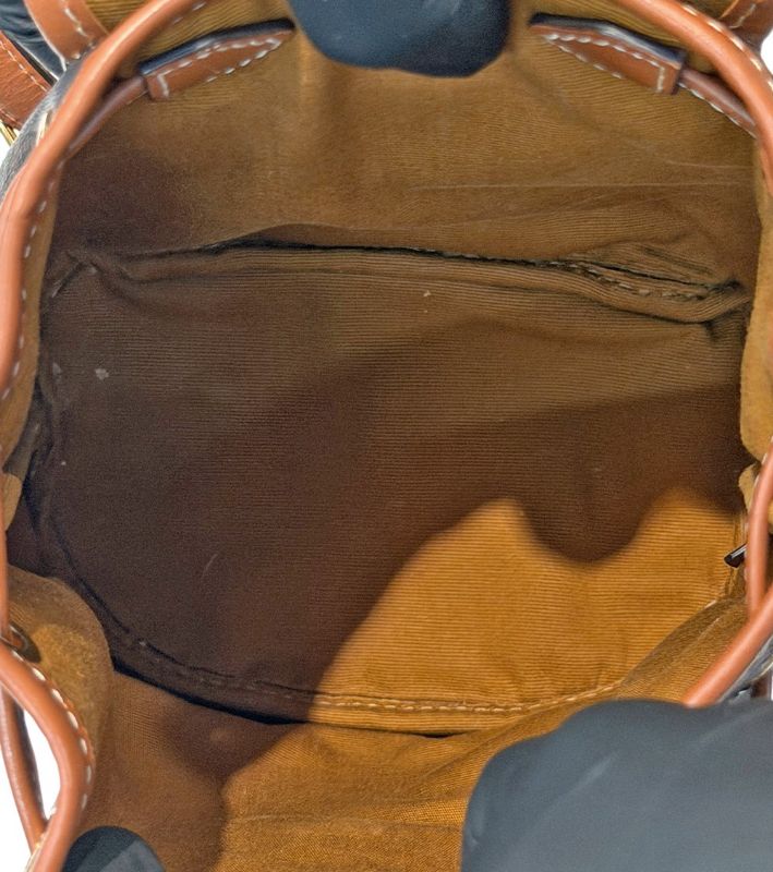 Céline Mini Folco Backpack