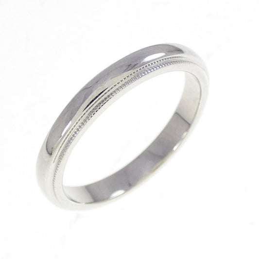 Tiffany & Co. Milgrain Ring