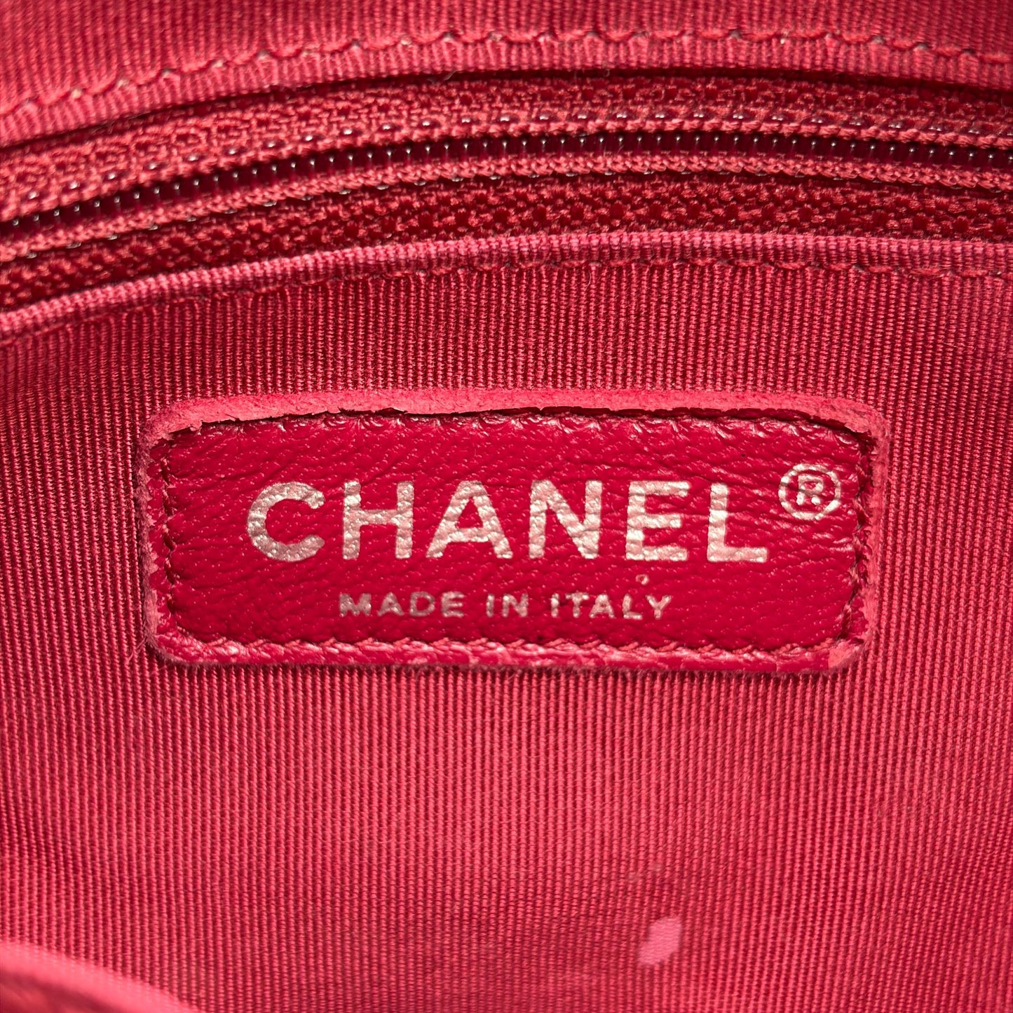 Chanel Gabrielle Hobo Bag Medium Black