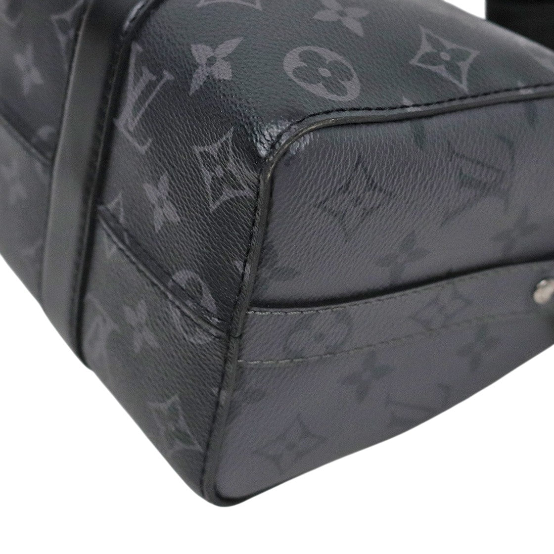 Louis Vuitton Eclipse City Keepall