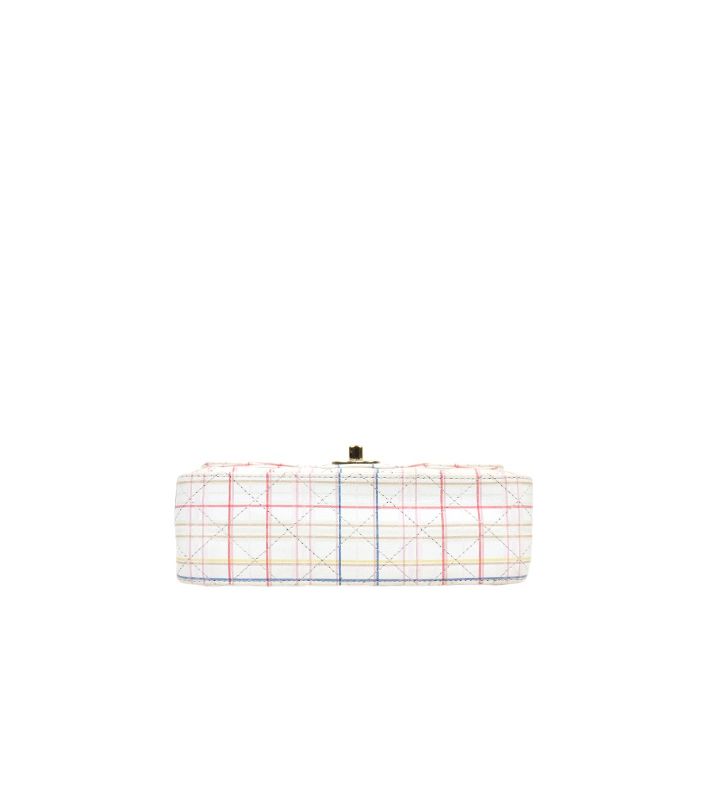 Chanel Multicolor Mini Shoulder Bag