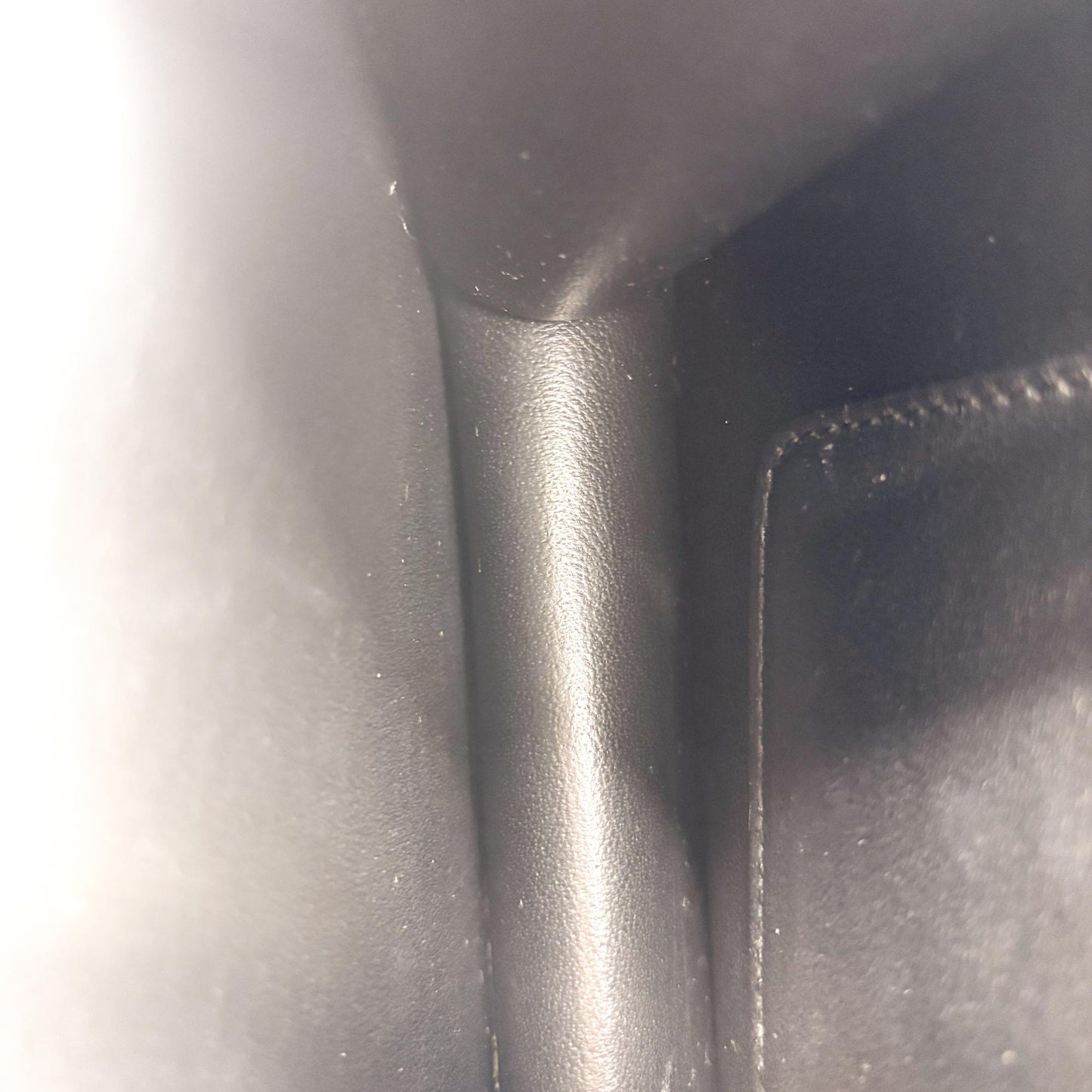 Saint Laurent Catherine Satchel Crossbody Bag