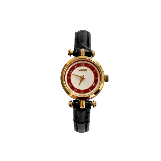 Gucci 21mm Sherry Quartz Watch