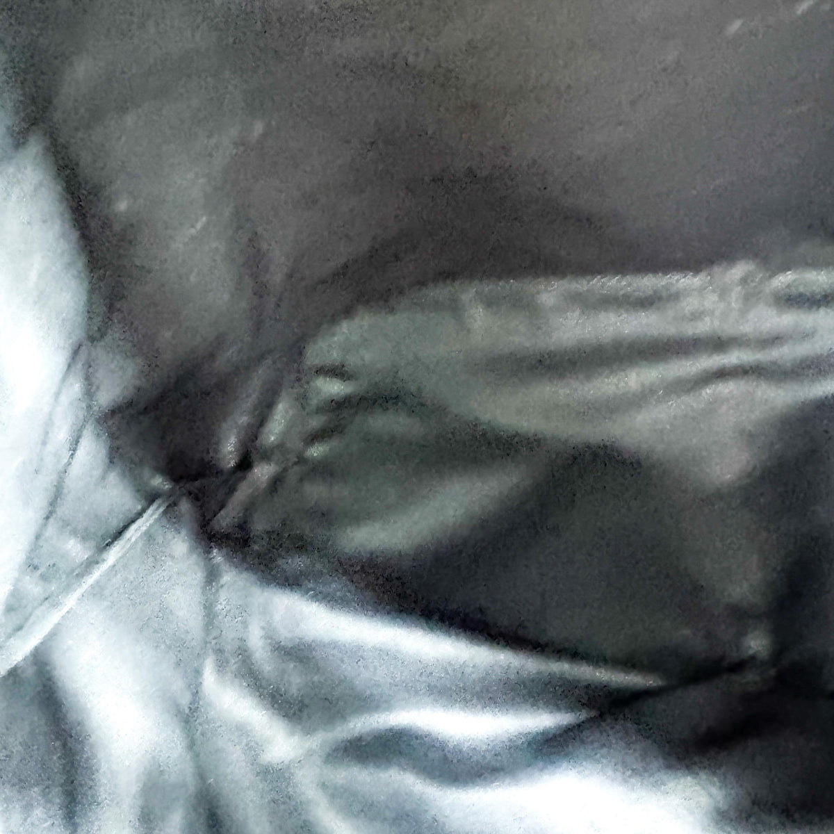 Prada Tessuto Nylon Foldable Tote Bag Black