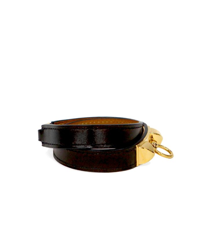 Hermès S Size Medor Bracelet